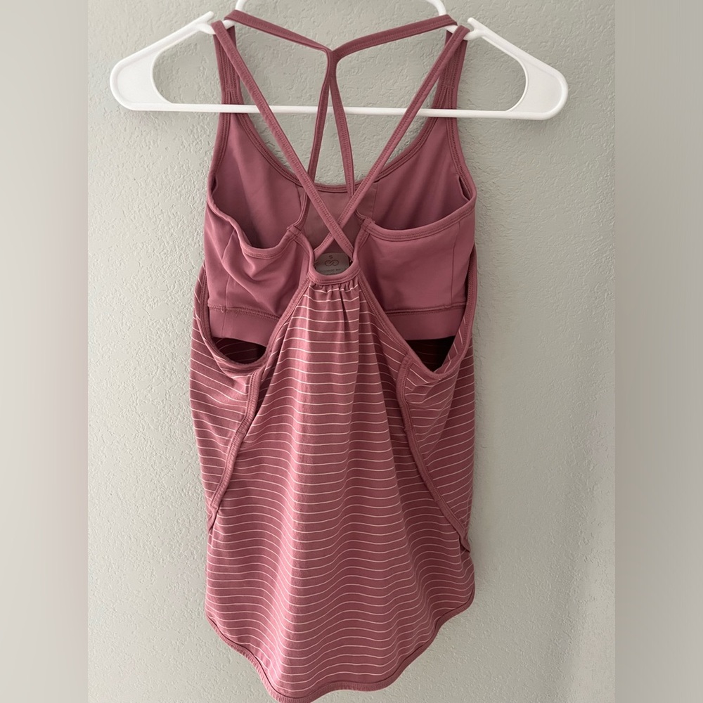 Calia‎ Racerback Tank Top - Picture 3 of 5